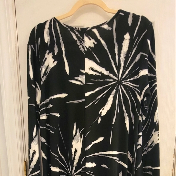 Be Stage NWOT Dress Large - Picture 7 of 8